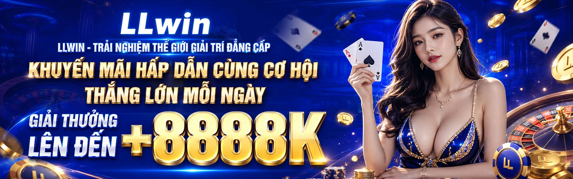 Nội dung nổi bật và hướng dẫn truy cập Llwin