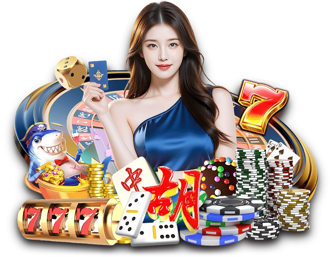 Nội dung game bài trên Llwin
