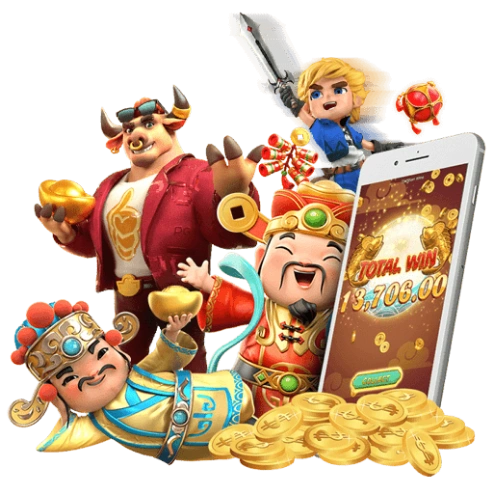 Nội dung nổ hũ và slot trên Llwin